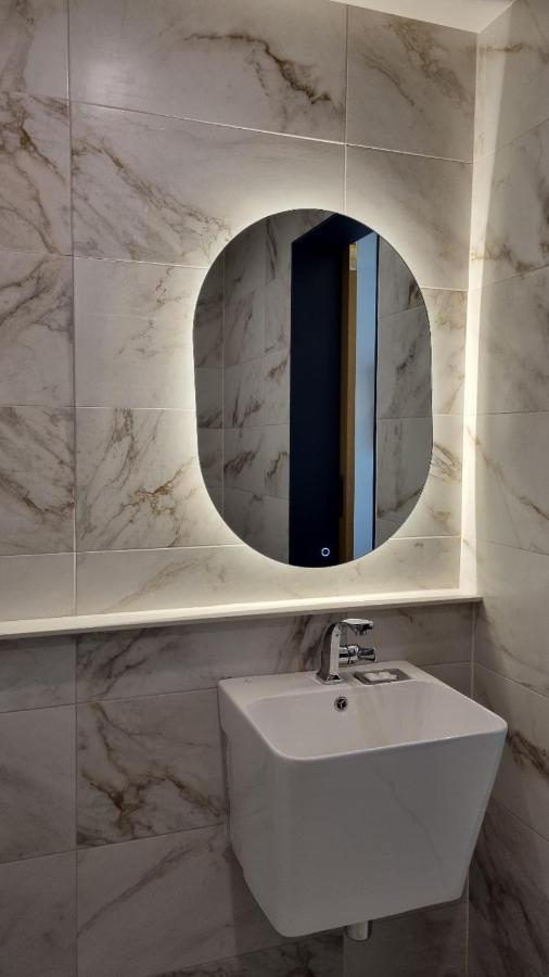 Gold Stone Hotel Busan Extérieur photo