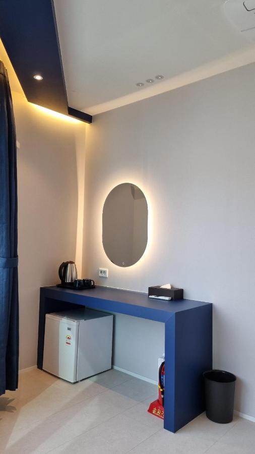 Gold Stone Hotel Busan Extérieur photo