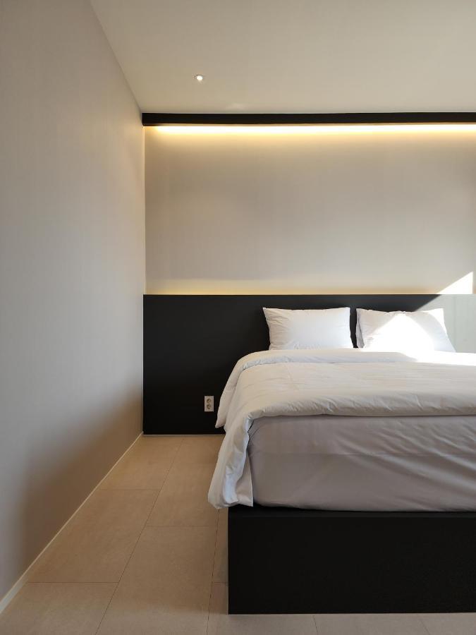 Gold Stone Hotel Busan Extérieur photo