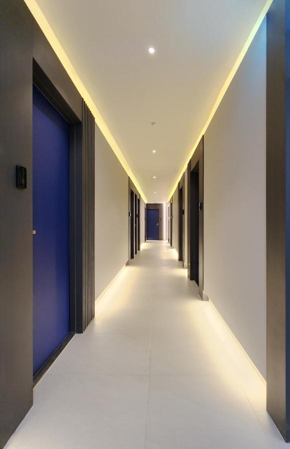 Gold Stone Hotel Busan Extérieur photo