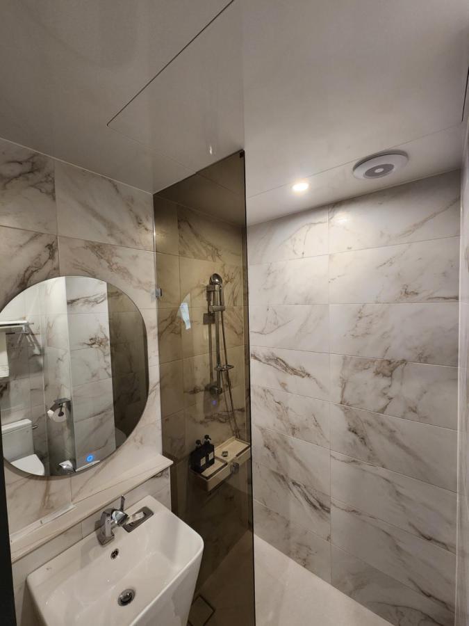 Gold Stone Hotel Busan Extérieur photo